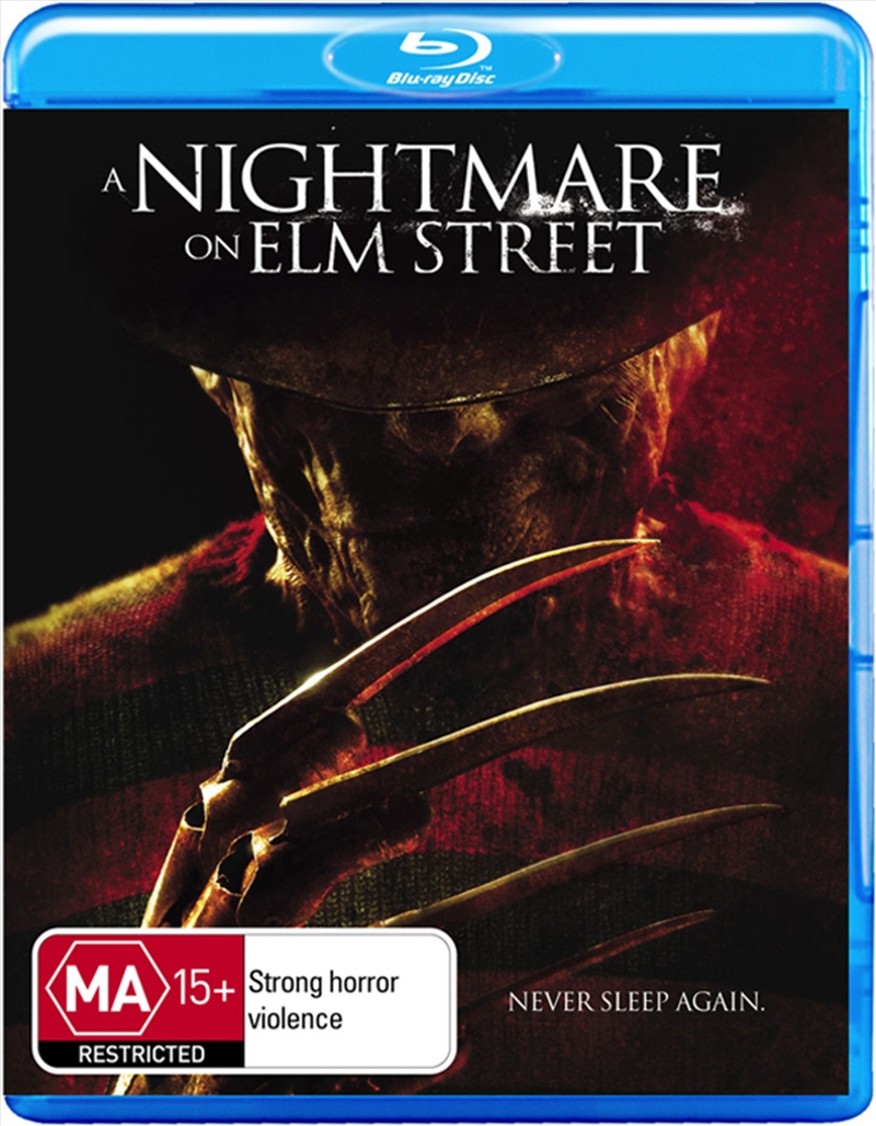 Nightmare On Elm St (2010)/Product Detail/Horror