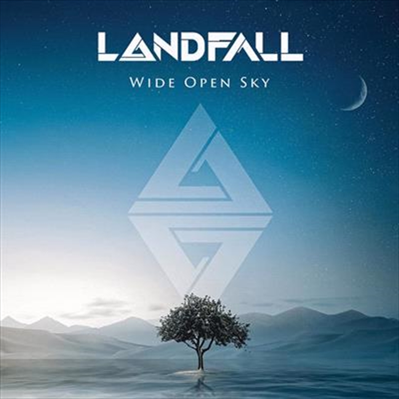 Wide Open Sky/Product Detail/Rock/Pop