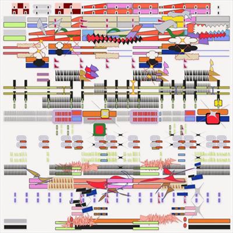 Hardcore/Product Detail/Dance