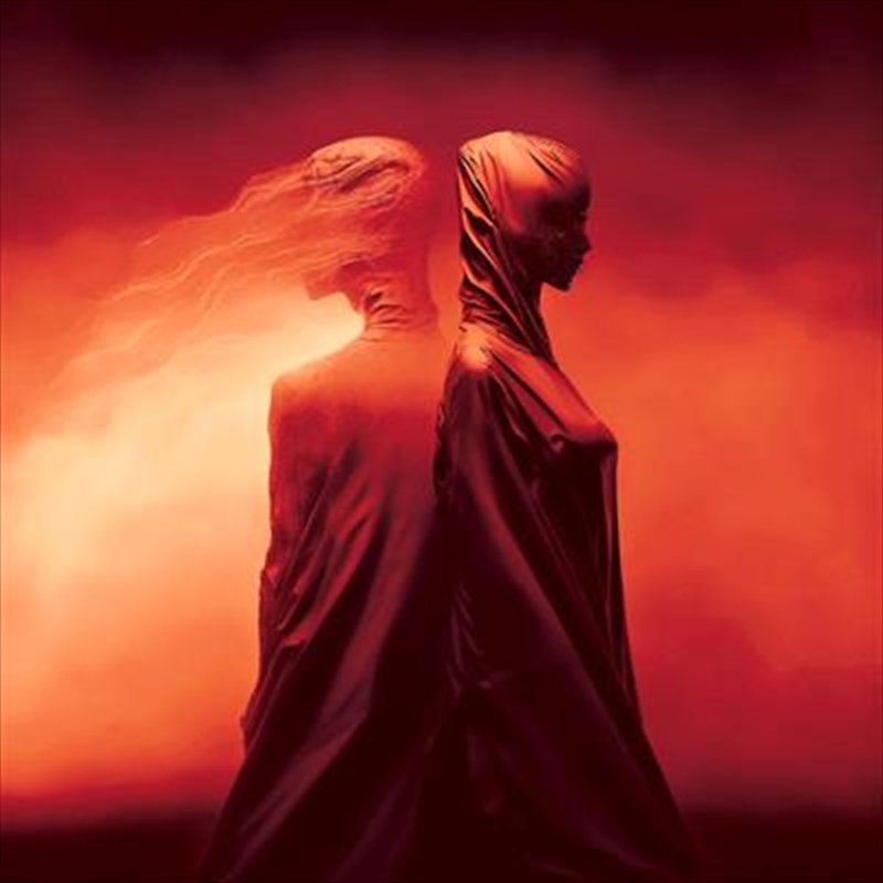 War Of Being - Tour Edition/Product Detail/Metal