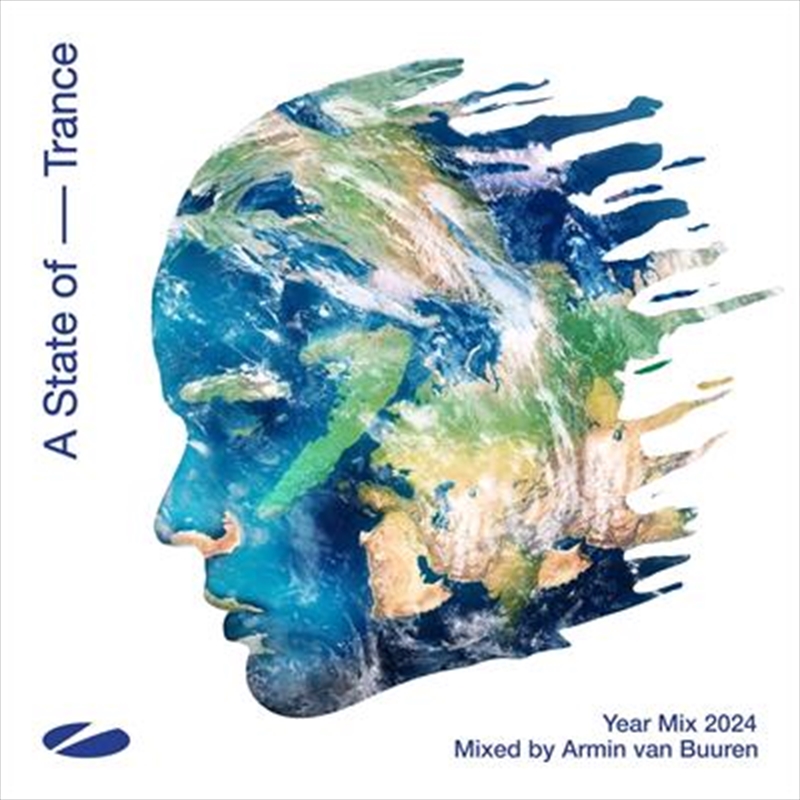 A State Of Trance Year Mix 2024/Product Detail/Dance