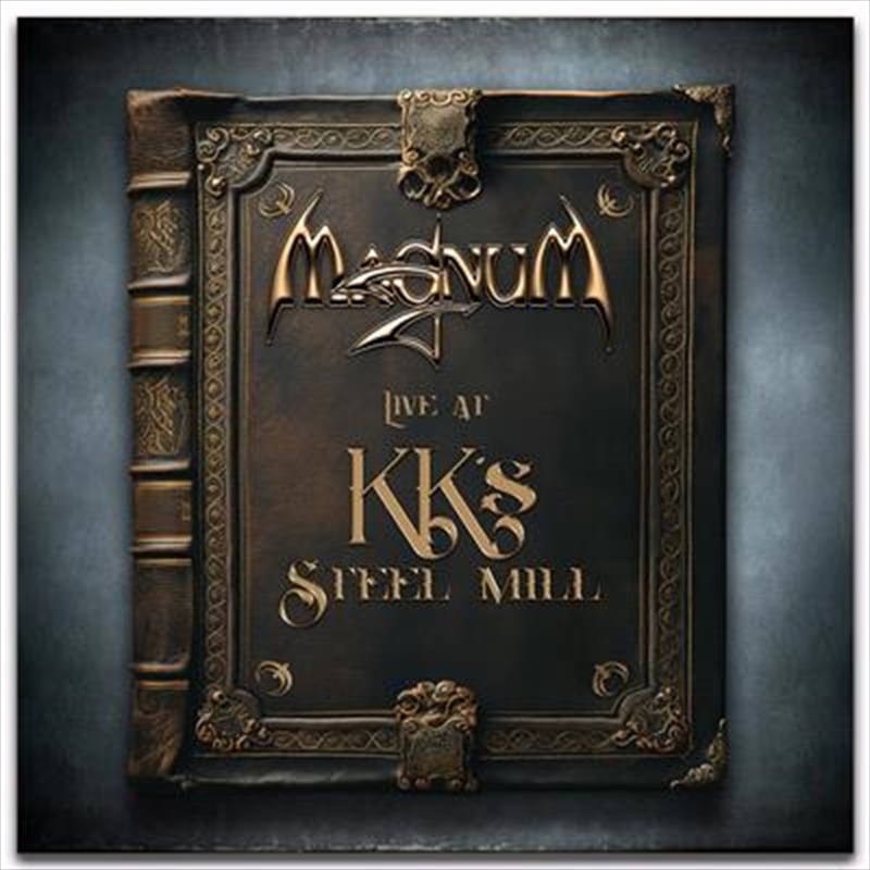 Live At Kk's Steel Mill - Solid Viola Vinyl/Product Detail/Rock/Pop