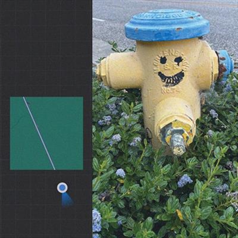 That Guy B/W Time Crisis Too/Product Detail/Alternative