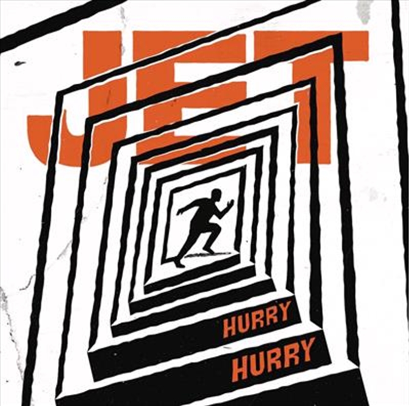 Hurry Hurry / Un'Avventura/Product Detail/Rock/Pop