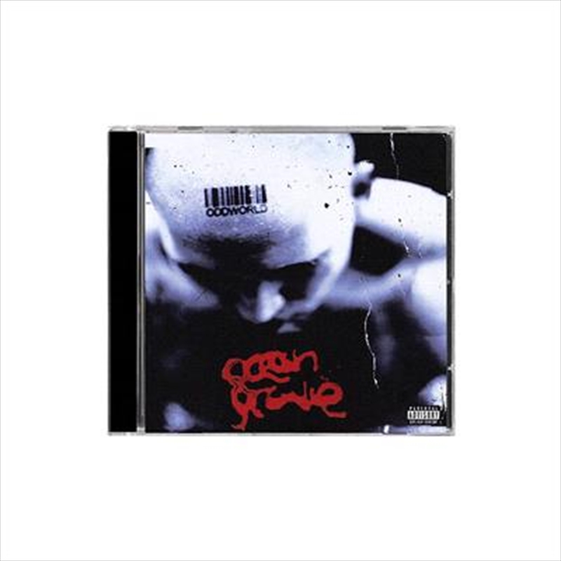 Oddworld/Product Detail/Metal