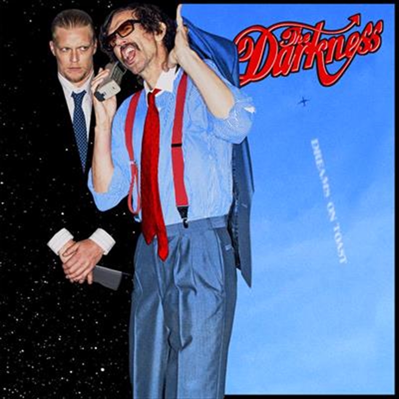 Dreams On Toast/Product Detail/Rock/Pop