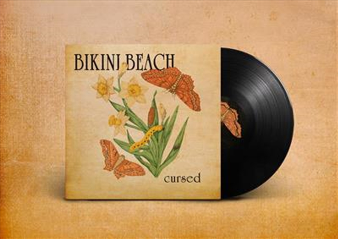 Cursed/Product Detail/Rock/Pop