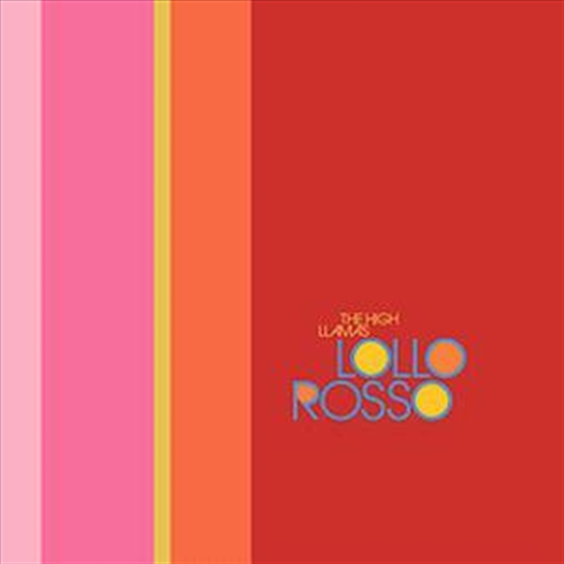 Lollo Rosso (Reissue)/Product Detail/Alternative