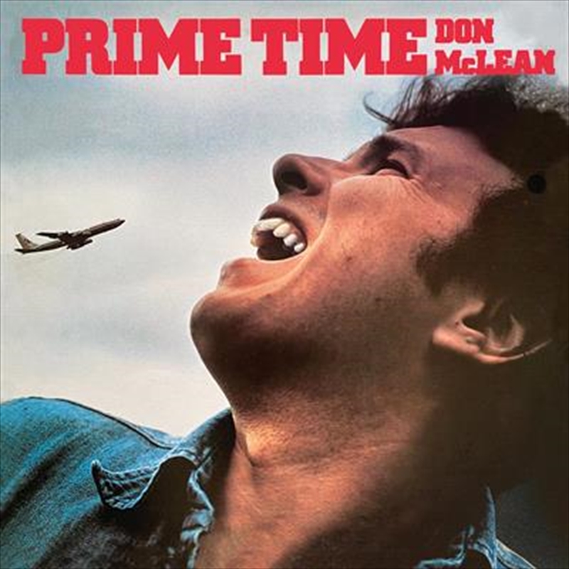 Prime Time - Remastered/Product Detail/Rock/Pop