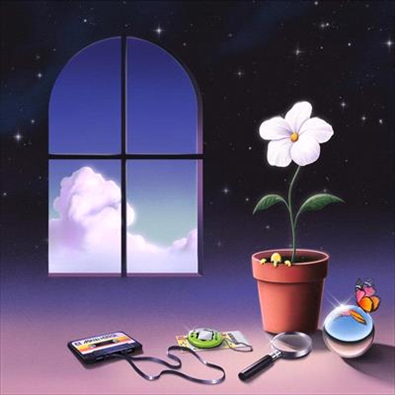 We Always Had Tomorrow/Product Detail/Dance