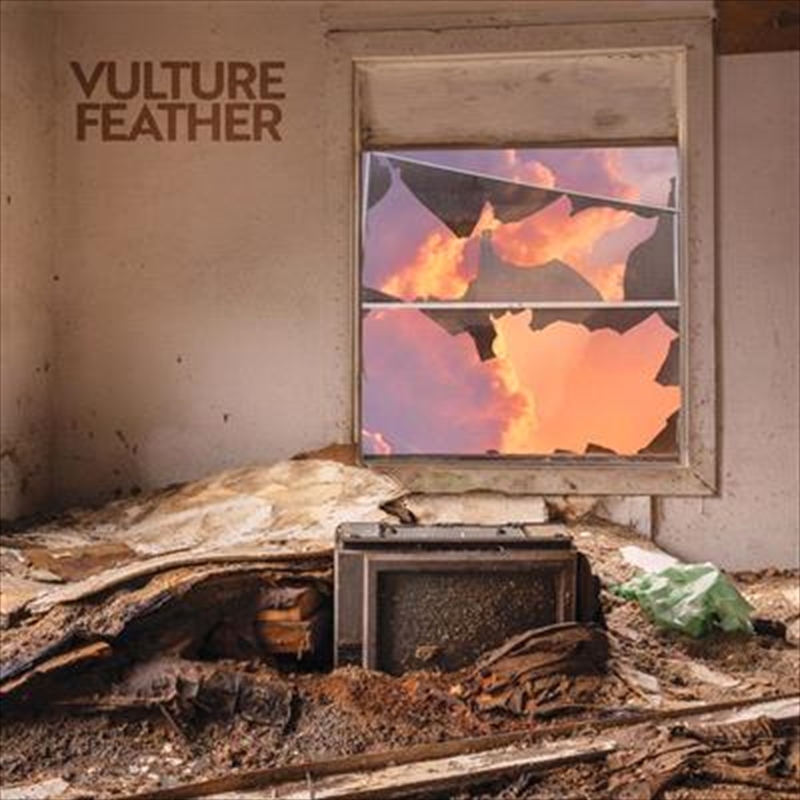 It Will Be Like Now/Product Detail/Alternative