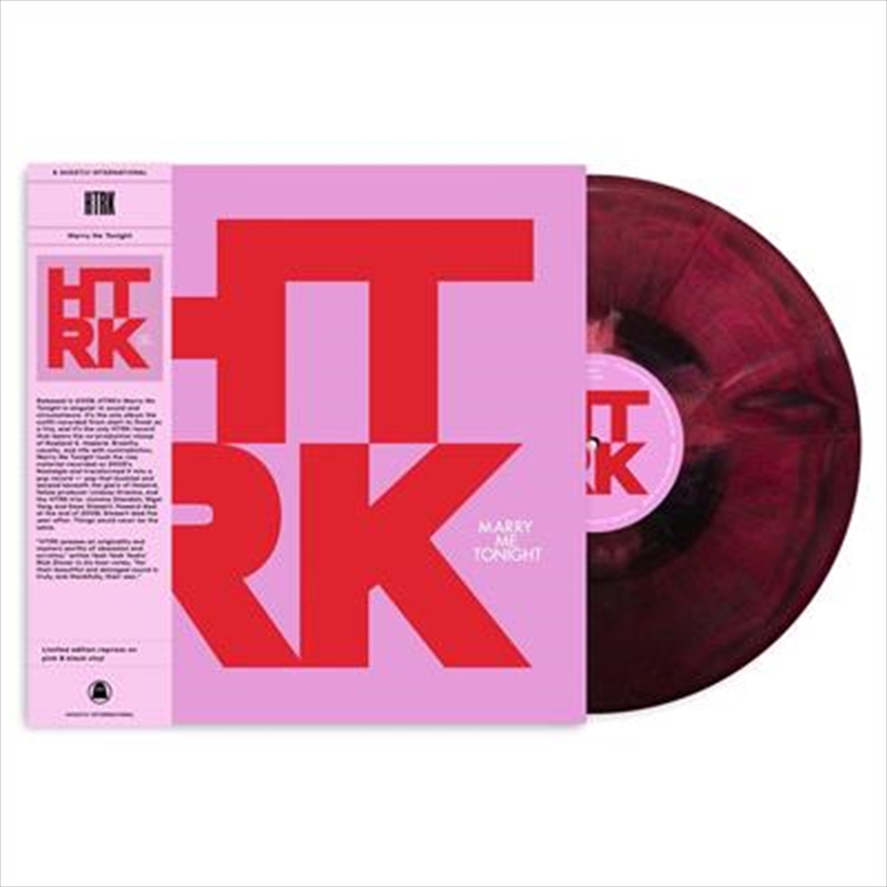 Marry Me Tonight/Product Detail/Alternative