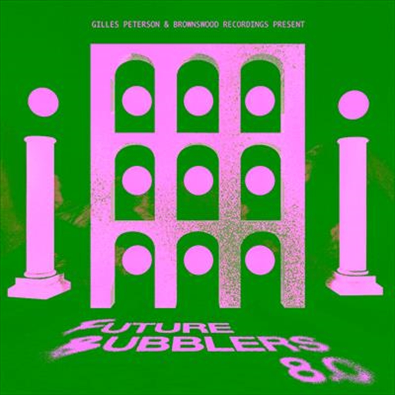 Future Bubblers 8.0/Product Detail/Jazz