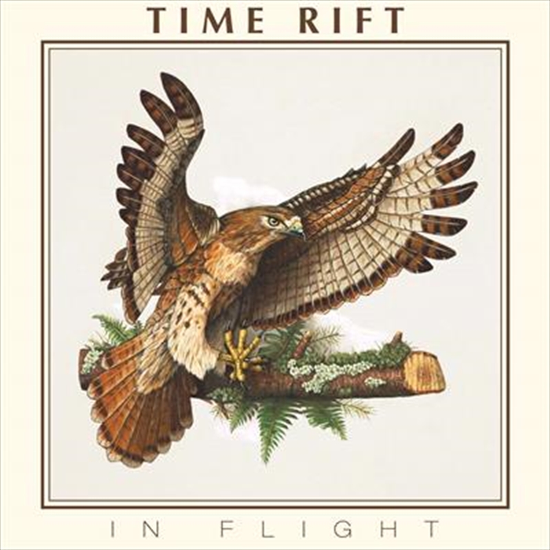 In Flight/Product Detail/Rock/Pop