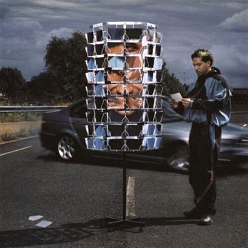 Airbag Woke Me Up/Product Detail/Hip-Hop