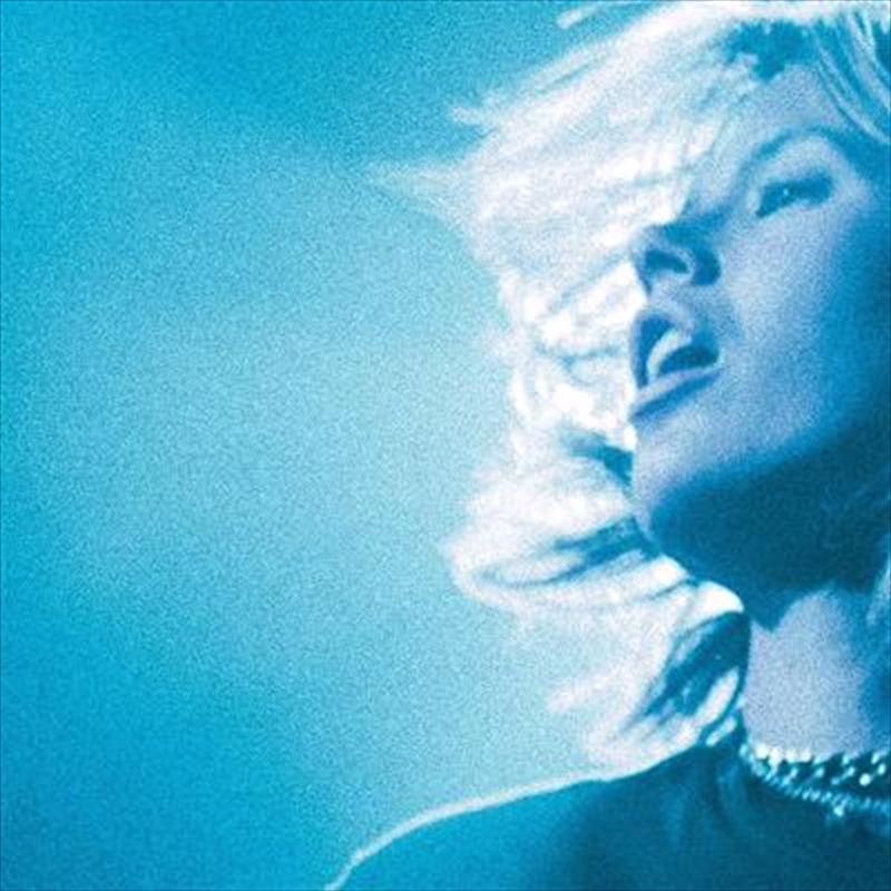 Avalanche - White Vinyl/Product Detail/Alternative