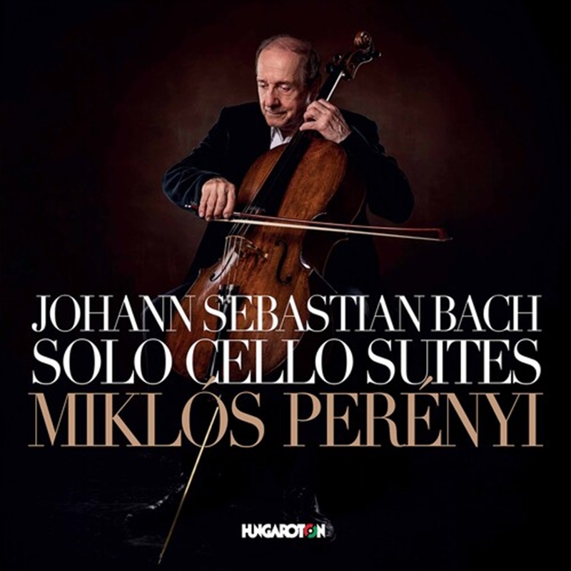 Solo Cello Suites/Product Detail/Classical
