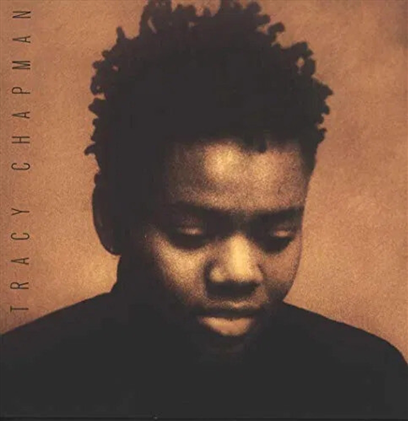 Tracy Chapman/Product Detail/Alternative