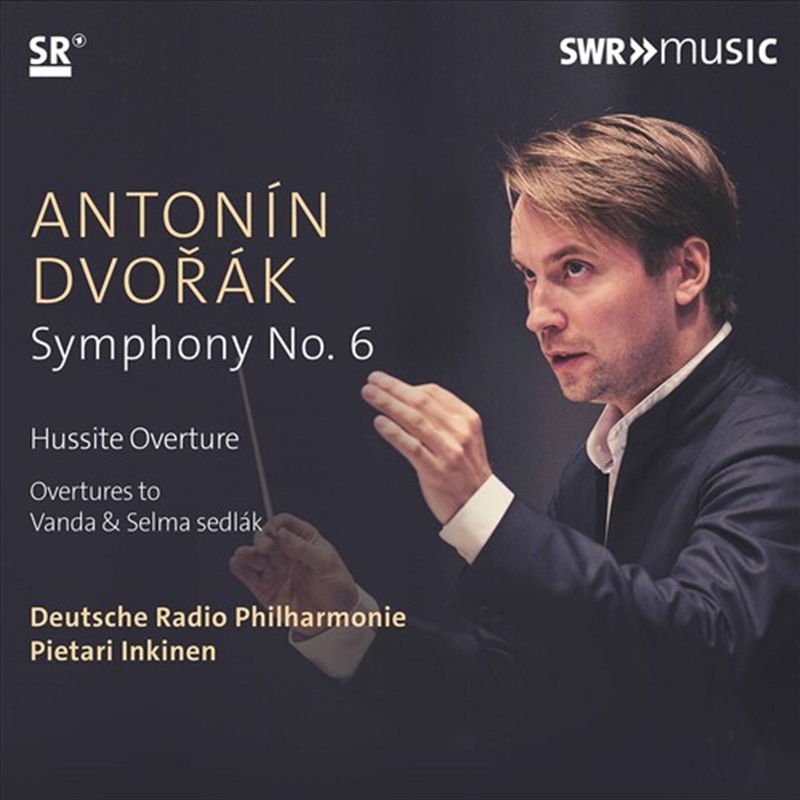 Complete Symphonies 5/Product Detail/Classical