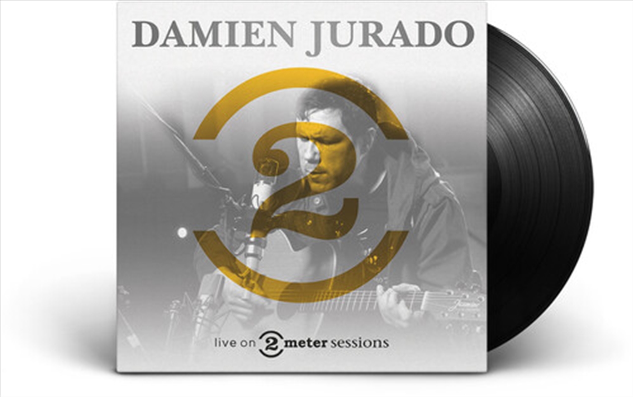 Live On 2 Meter Sessions/Product Detail/Rock/Pop