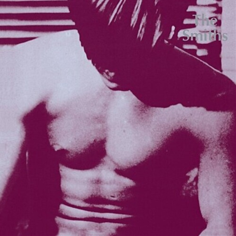 Smiths/Product Detail/Rock/Pop