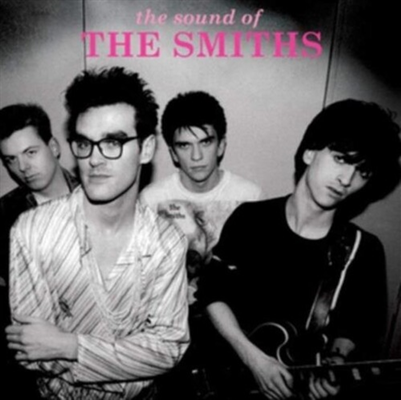 Sound Of The Smiths/Product Detail/Rock/Pop