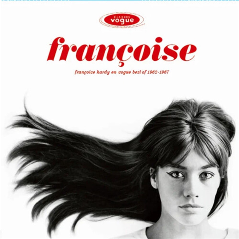 Francoise Hardy En Vogue - Best Of 1962-1967/Product Detail/World