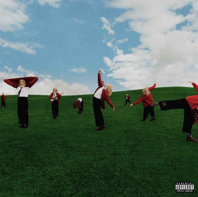 Wonderland/Product Detail/Rock/Pop