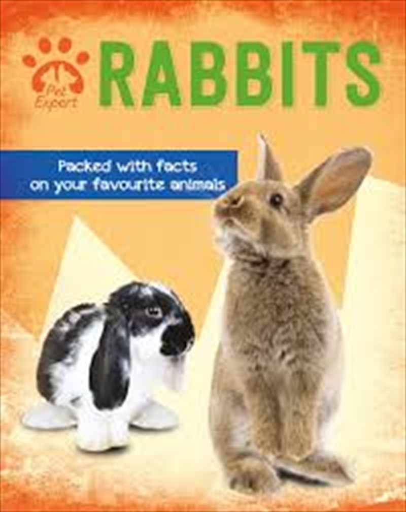 Pet Expert - Rabbits/Product Detail/Animals & Nature