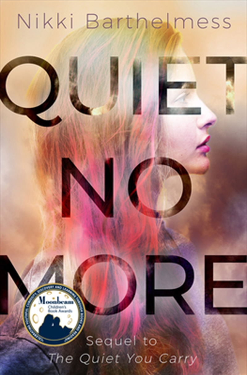 Quiet No More/Product Detail/Young Adult Fiction