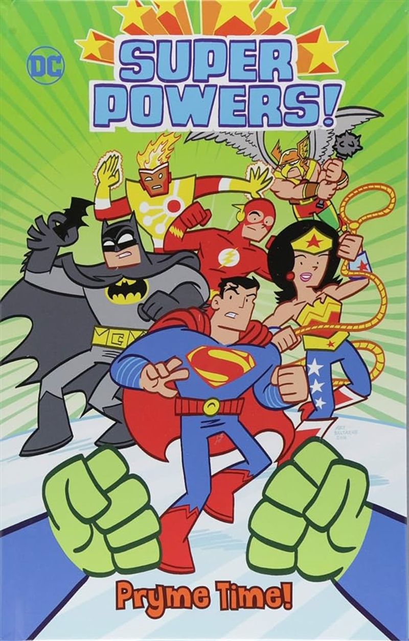 Pryme Time!/Product Detail/Kids Educational