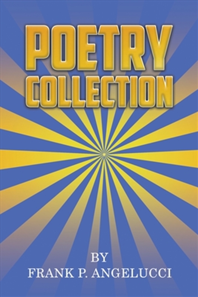 Poetry Collection/Product Detail/Poetry