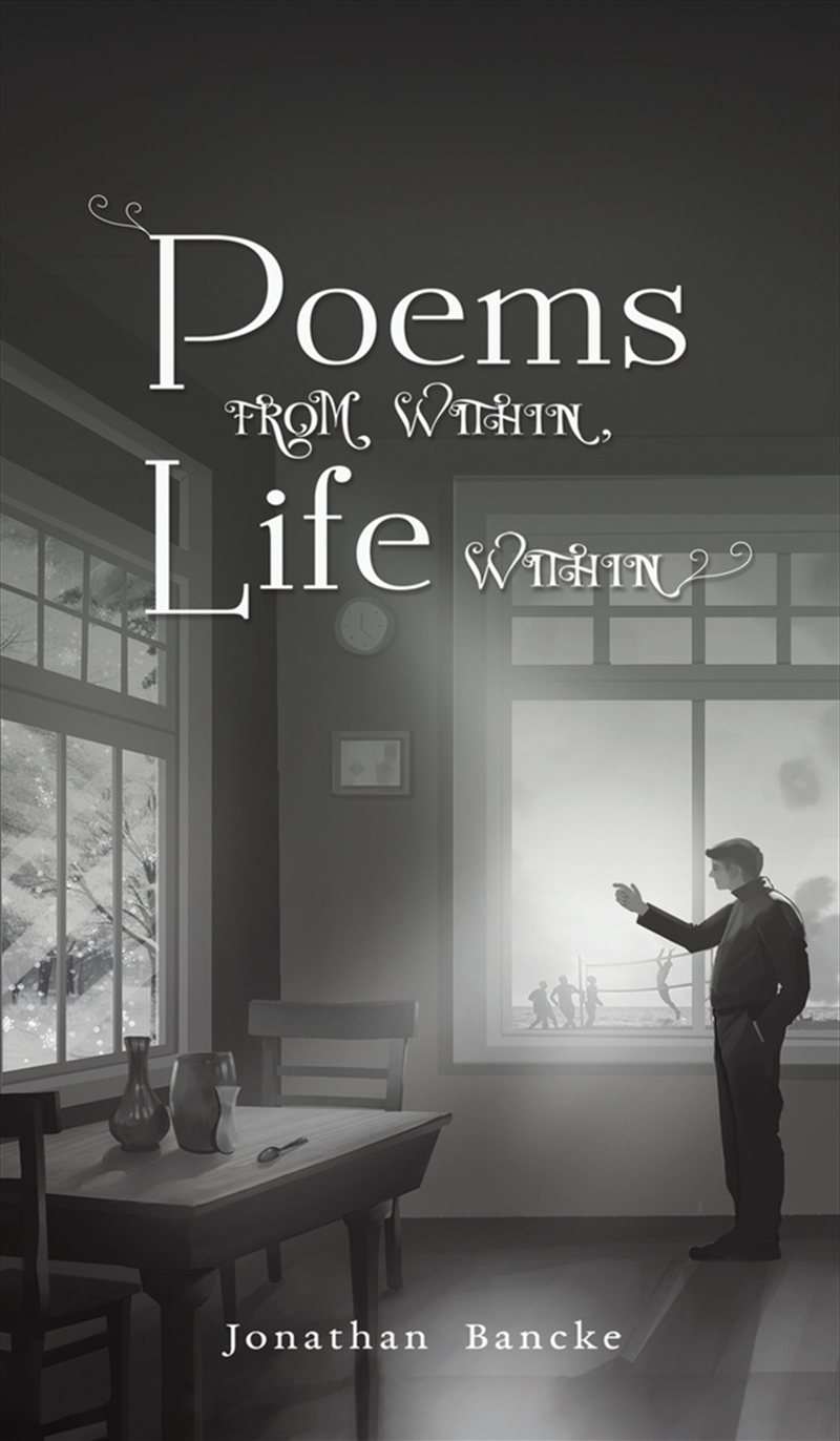 Poems From Within, Life Within/Product Detail/Poetry