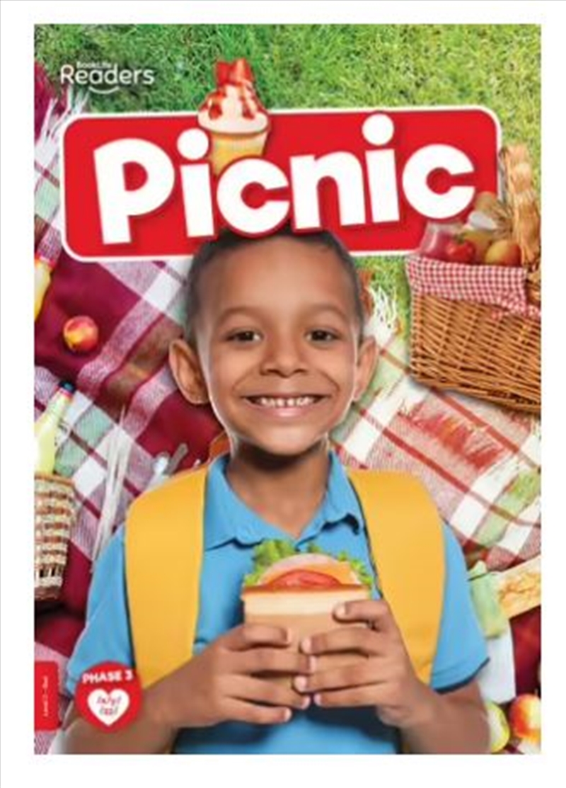 Picnic/Product Detail/Kids Educational