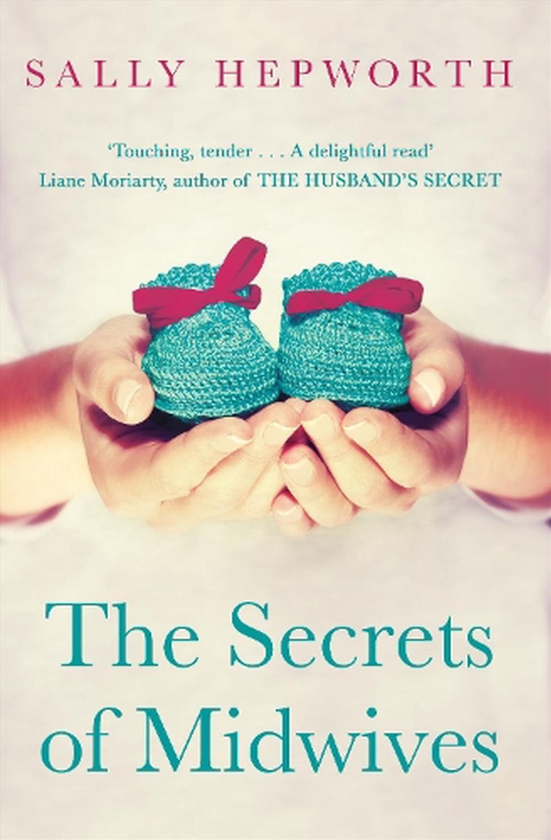 The Secrets of Midwives/Product Detail/Modern & Contemporary