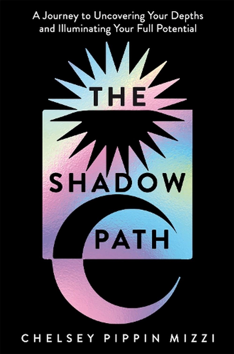 The Shadow Path/Product Detail/Self Help & Personal Development