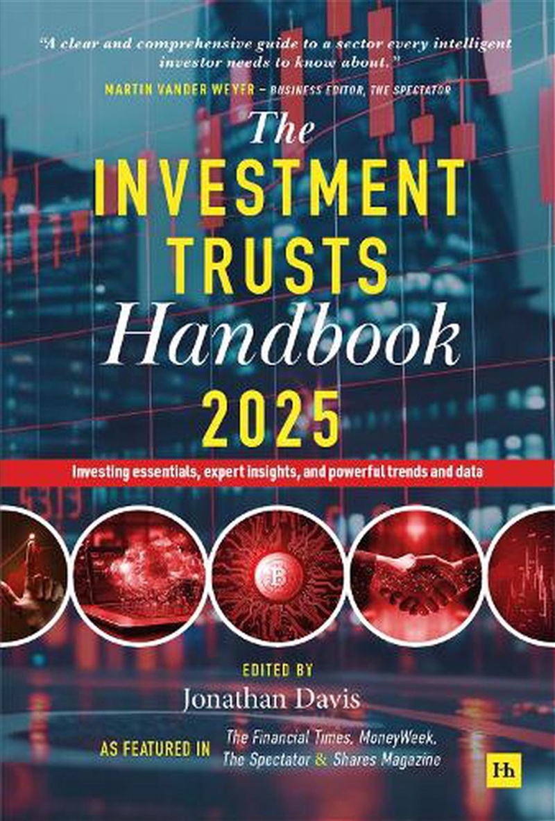 The Investment Trusts Handbook 2025/Product Detail/Reading