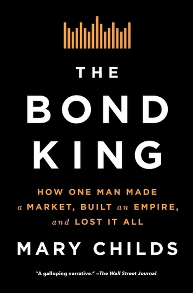 The Bond King/Product Detail/Politics & Government