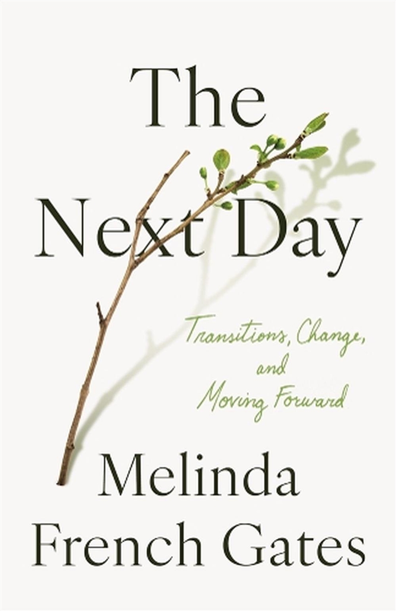 The Next Day/Product Detail/Biographies & True Stories