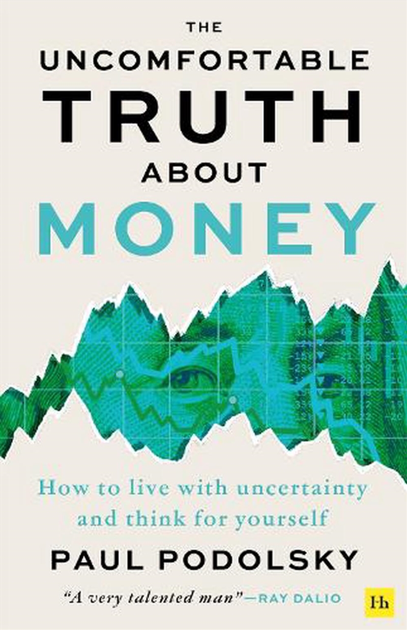 The Uncomfortable Truth About Money/Product Detail/Accounting & Finance