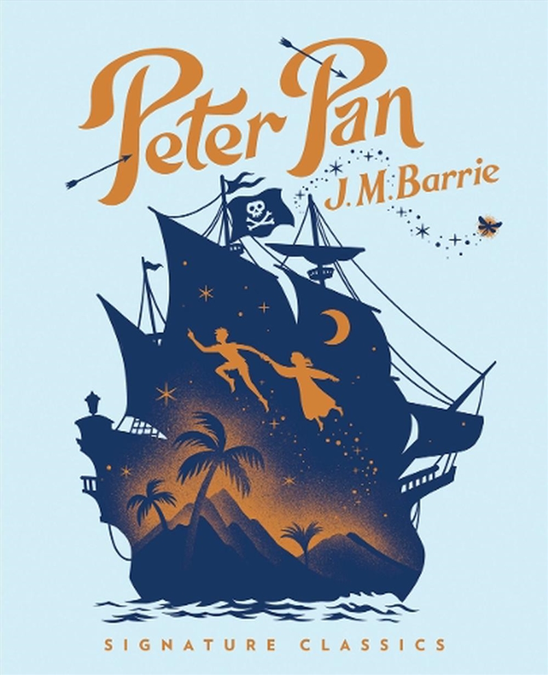 Peter Pan/Product Detail/Childrens Fiction Books