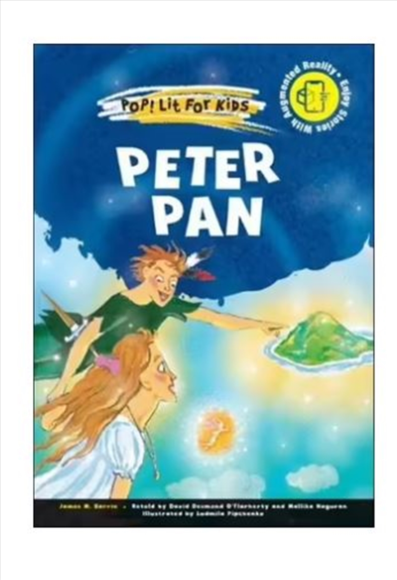 Peter Pan/Product Detail/Childrens Fiction Books