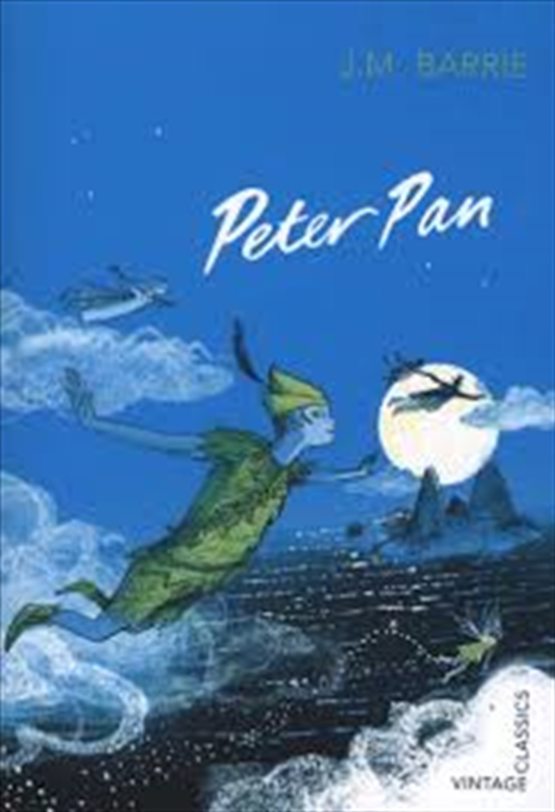 Peter Pan/Product Detail/Childrens Fiction Books