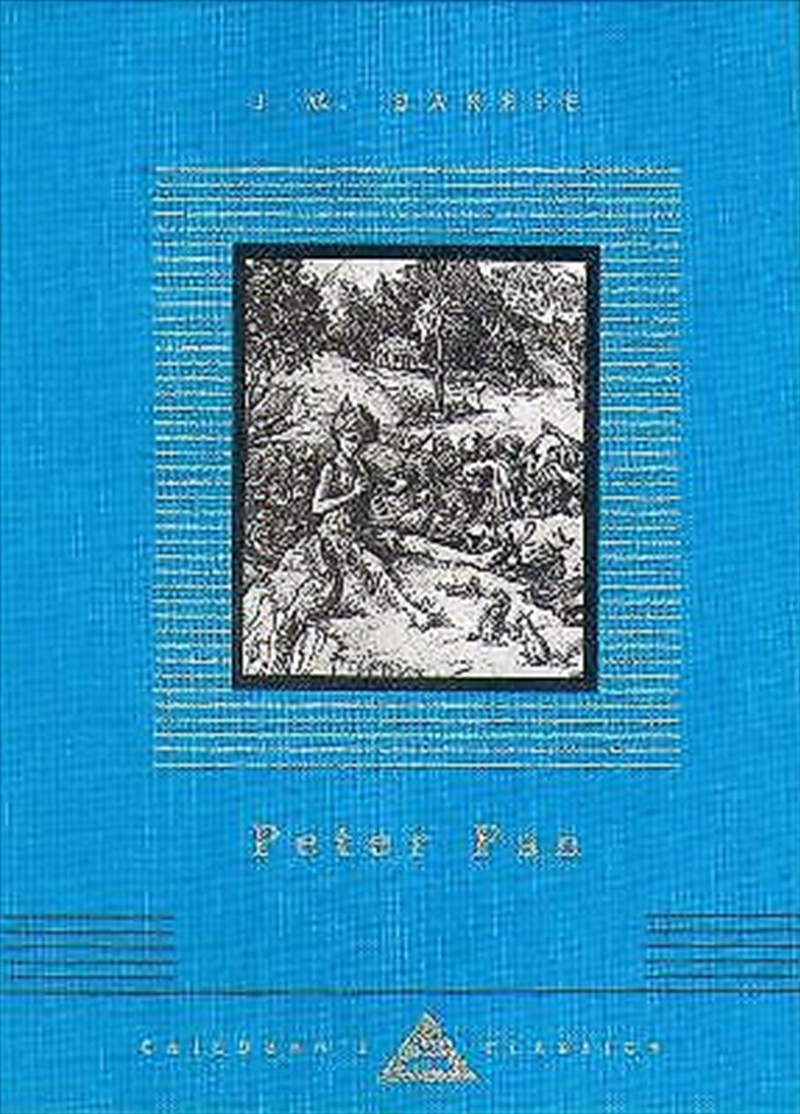 Peter Pan/Product Detail/Childrens Fiction Books