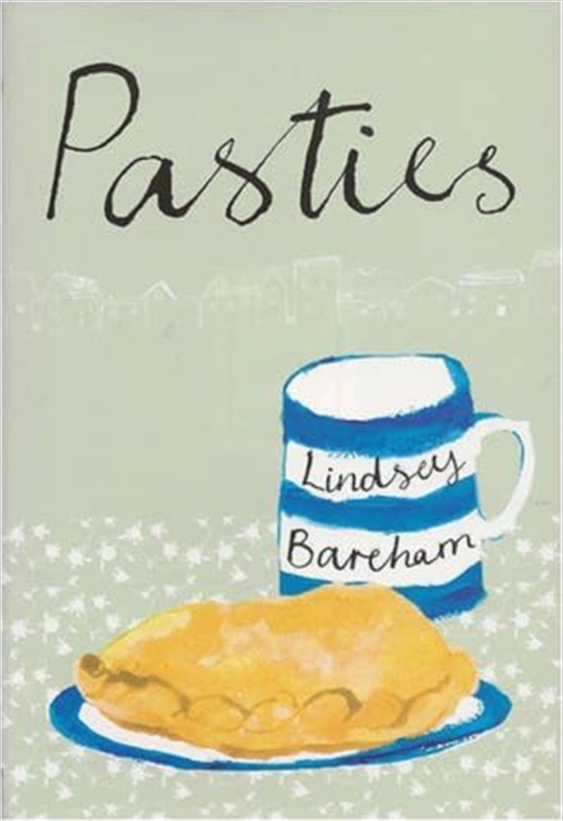 Pasties/Product Detail/Recipes, Food & Drink
