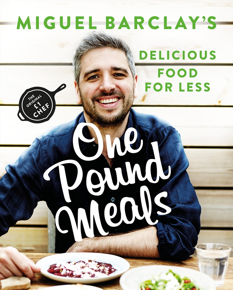 One Pound Meals  - Delicious Food For Less/Product Detail/Recipes, Food & Drink