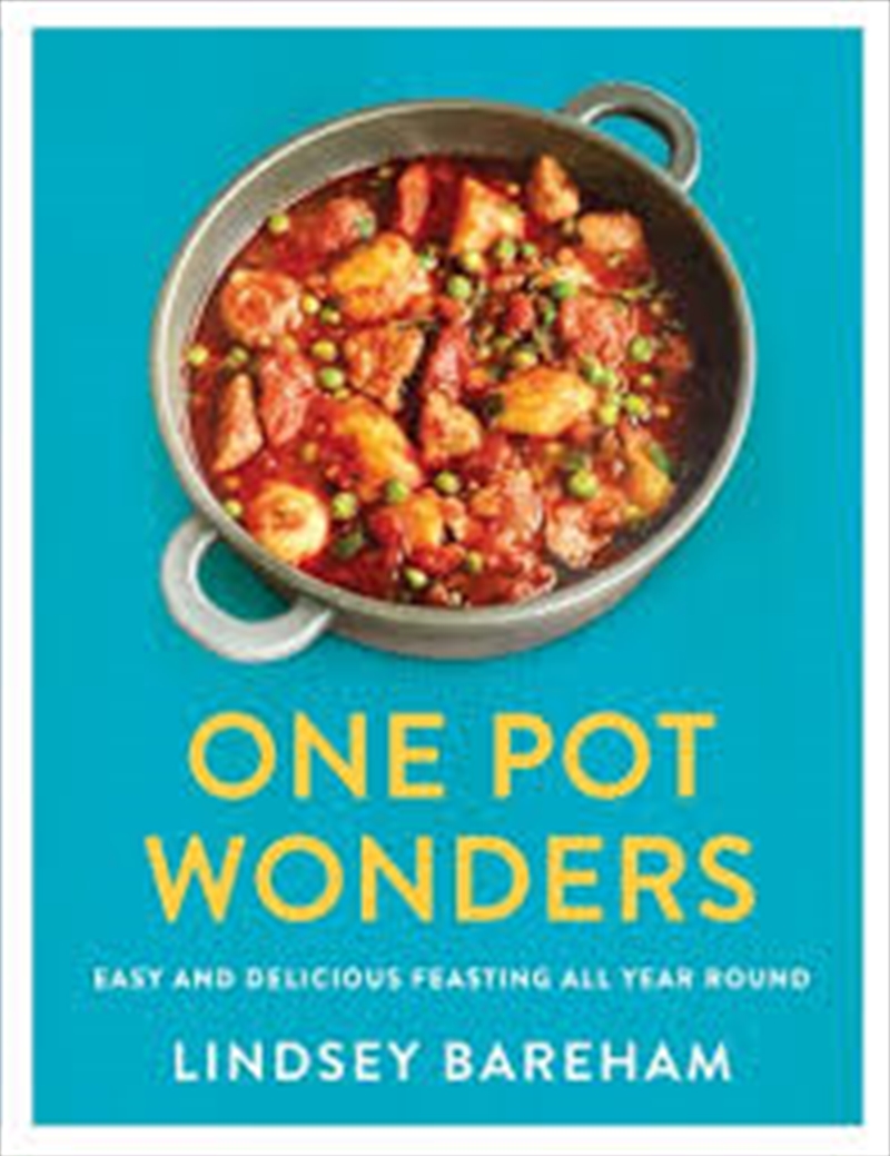 One Pot Wonders  - Easy And Delicious Feasting Without The Hassle/Product Detail/Recipes, Food & Drink