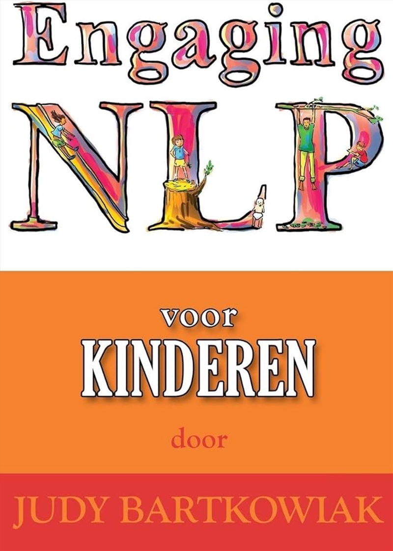 Nlp Voor Kinderen/Product Detail/Psychology