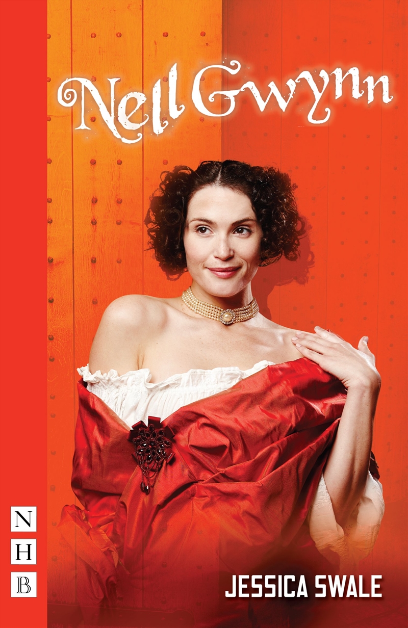 Nell Gwynn (Nhb Modern Plays)/Product Detail/Literature & Plays