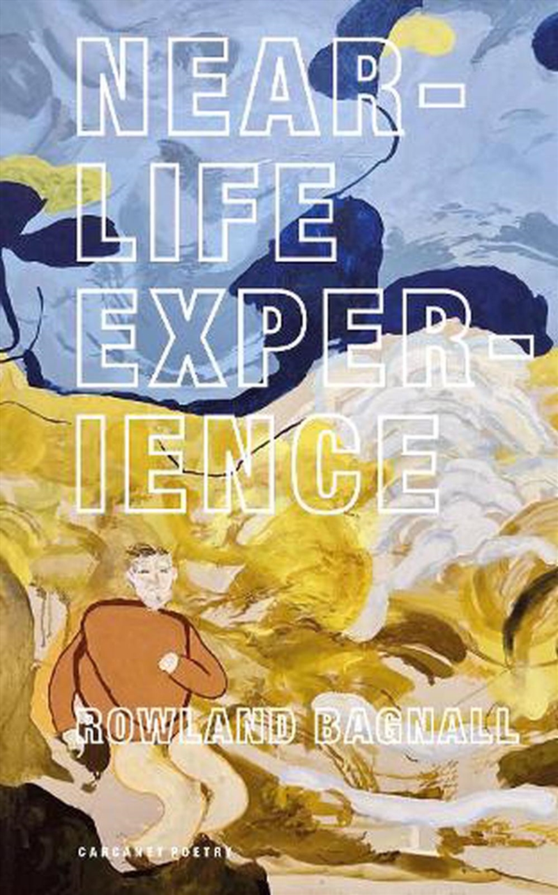 Near-Life Experience/Product Detail/Poetry
